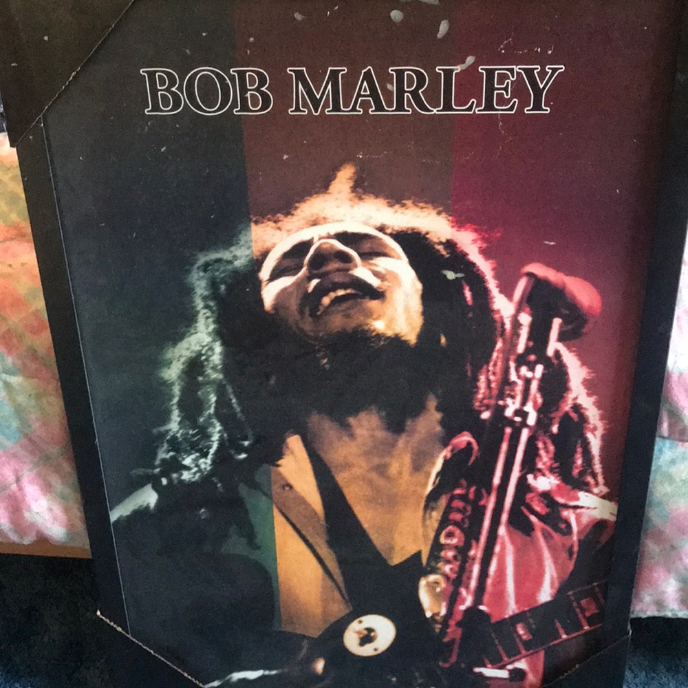 Wall art